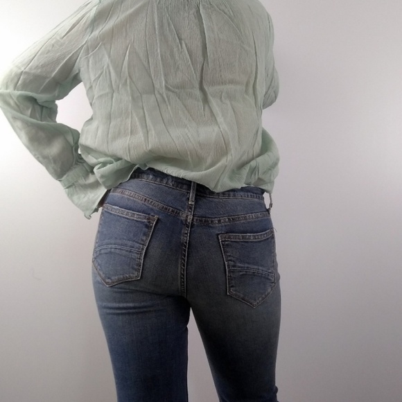 ♥️LAST FEW♥️🌿DRIFTWOOD JEANS 🌿 - Picture 8 of 8